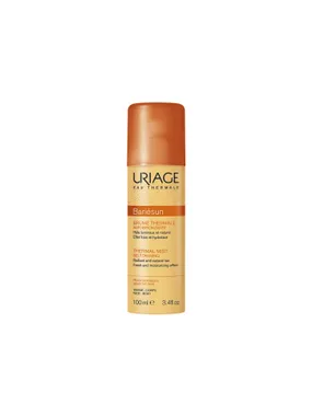 Uriage Bariésun Thermal Mist Self Tanning 100ml