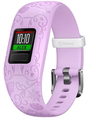 Vívofit® jr. 2 Disney Princess Purple 010-01909-15