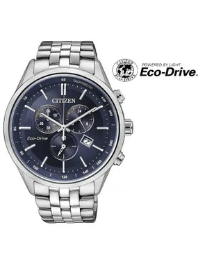 Eco-Drive Sport AT2141-52L