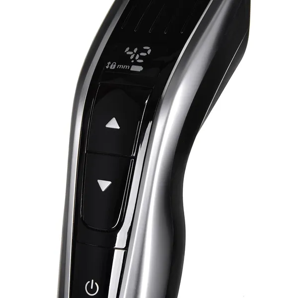 Philips HAIRCLIPPER Series 9000 Pašasināmie metāla asmeņi Matu griešanas mašīna