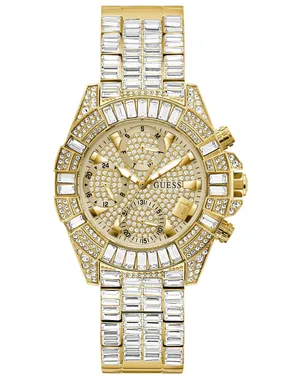 Guess GW0812L2 Ladies watch ICONIC 40TH 40mm 5ATM