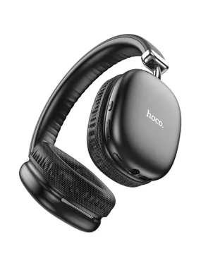 Hoco W35 Wireless Bluetooth In-Ear Headset Black