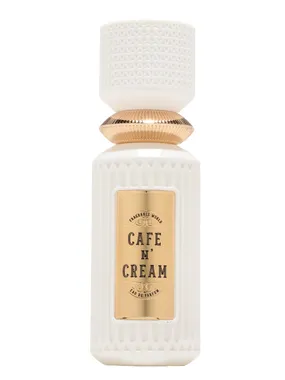 Caf N'Cream Eau De Parfum