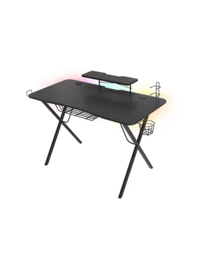 NATEC NDS-1550 Genesis Gaming Desk HOLM