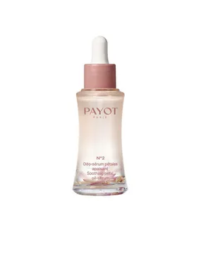 Payot Oleo-Serum Petales Apaisant 30ml