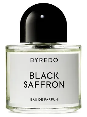 Black Saffron - Edp, 50 ml