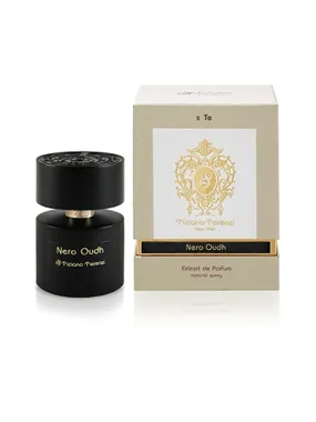Nero Oudh - perfumed extract, 100 ml
