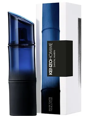 Kenzo Pour Homme Santal Marine - EDT, 110 ml