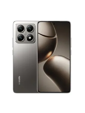 Xiaomi 14T 5G 256GB Grey (Refurbished)