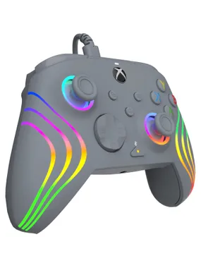 Afterglow Wave Wired, Gamepad