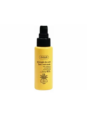 Pineapple Skin Care (Face & Neck Serum) 50 ml