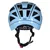 CASCO ACTIV2 J SKYBLUE-BLACK UNI ķivere 52-56 CM