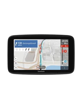 CAR GPS NAVIGATION SYS 5"/GO PRO 2GEN 1YF5.002.10 TOMTOM