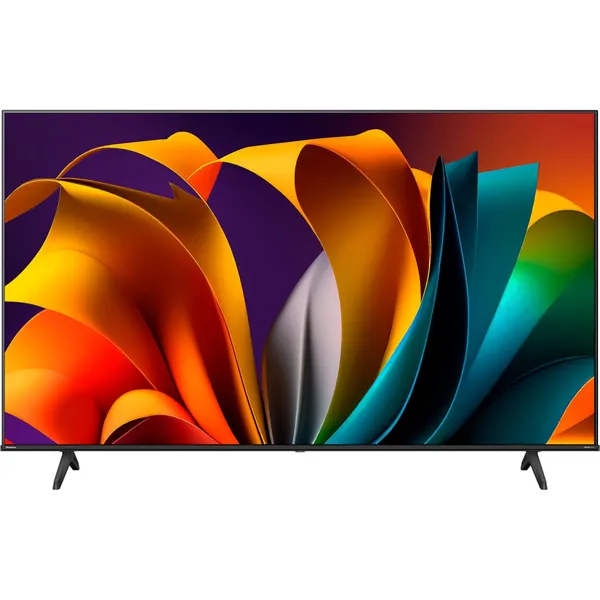 58E6NT, LED TV