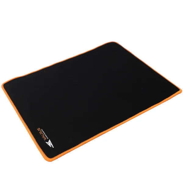 Baracuda BGMP-021 Walrus Black/Orange 400x300 L