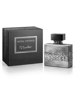 Royal Vintage - EDP, 100 ml