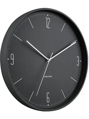 Numbers & Lines KA5735BK