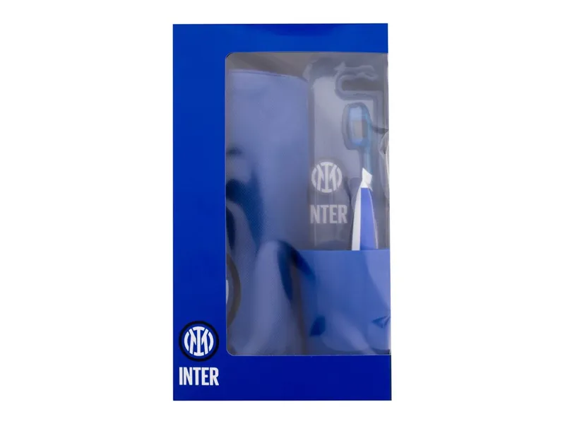 Inter Toothpaste , 75ml