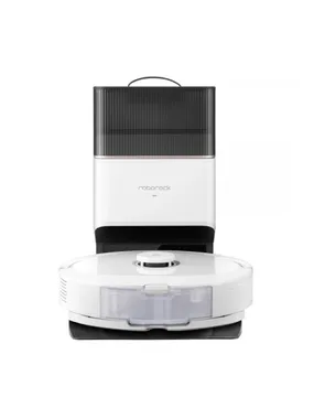 Tīrīšanas robots Roborock Q8 Max+ White