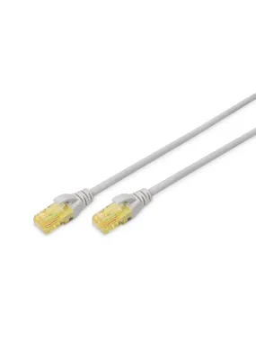 Digitus CAT 6A U/UTP patch cord