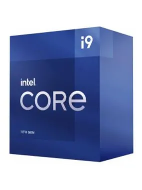 CPU CORE I9-12900K S1700 BOX/3.2G BX8071512900K S RL4H IN