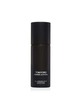 Ombré Leather (2018) - body spray, 150 ml