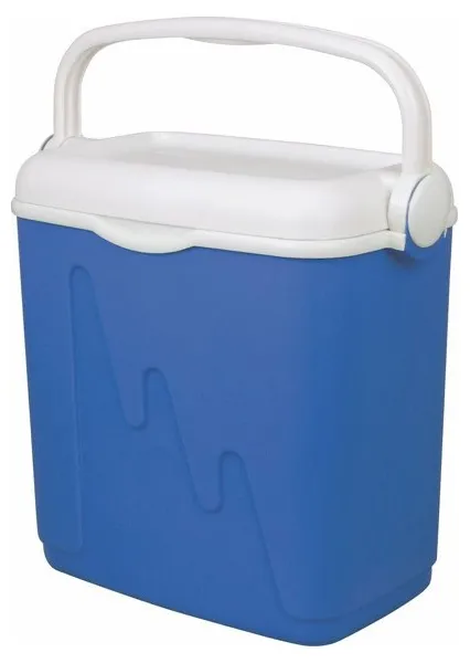 Curver Lodówka aukstumkaste 20 L Blue