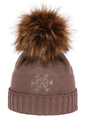 Women's cap