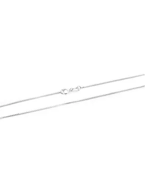 Children's silver chain Venezia AGS1422