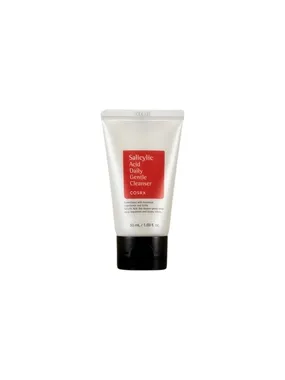 Daily Gentle Cleanser Salicylic Acid (Daily Gentle Cleanser), 50 ml