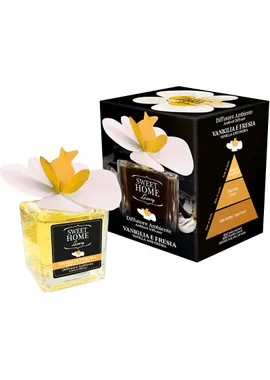 Aroma diffuser Vanilla and Freesia 150 ml