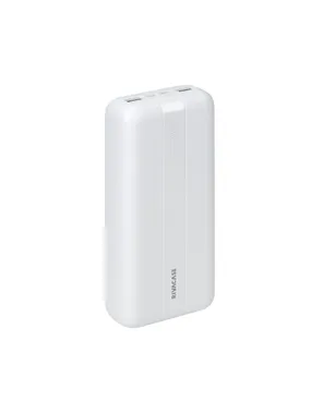 POWER BANK USB 20000MAH/VA2081 RIVACASE