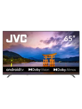TV SET LCD 65"/LT-65VA7300 JVC