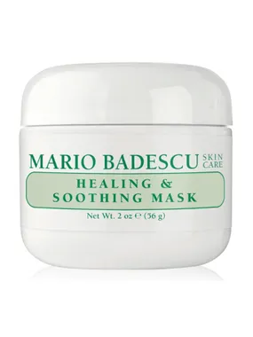 Mario Badescu Healing And Soothing Mask 56g