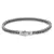 Timeless silver bracelet Small Link RR-BR037-S