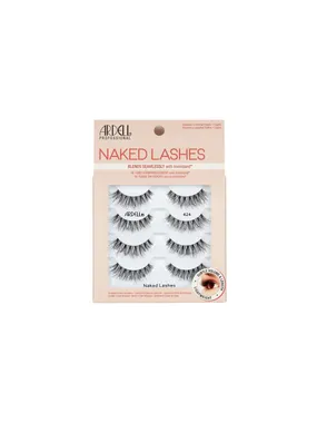 Naked Lashes 424 False Eyelashes