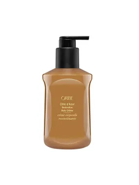 Hydrating body cream Côte d`Azur (Restorative Body Créme) 300 ml