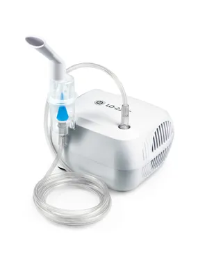 Little Doctor LD-220C piston inhaler
