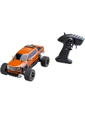 RC Truggy VW Amarok