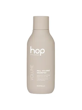 Hop Full Volume Shampoo volumizing shampoo for thin hair 300ml