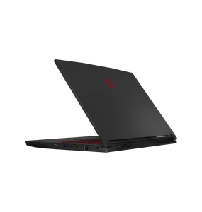 MSI GF65 Thin 15.6" Black (Refurbished)