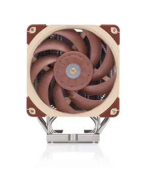 NH-U12S DX-3647, CPU cooler