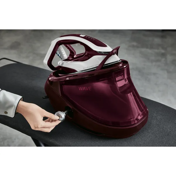 Pro Express Vision GV9810 Steam Iron Station