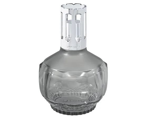 Catalytic lamp Molecule gray 420 ml