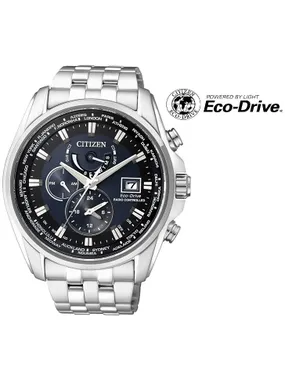 Eco-Drive Radio Controlled AT9030-55L