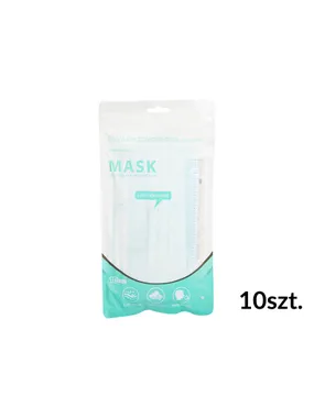 28-303# Disposable protective mask 5 pcs.