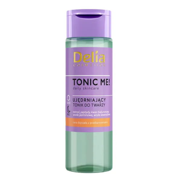 Tonic Me! firming facial tonic 200ml