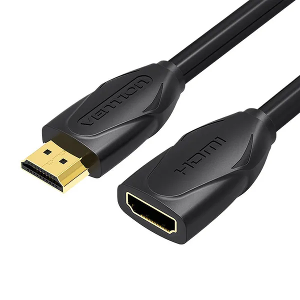 Vention VAA-B06-B500 HDMI extension cable 5m 4K 30Hz (Black)