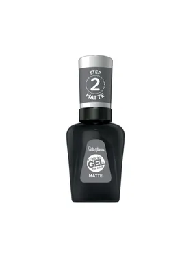 Miracle Gel (Matte Top Coat) 14.7 ml