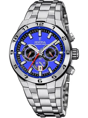 Chrono Bike 20670/3